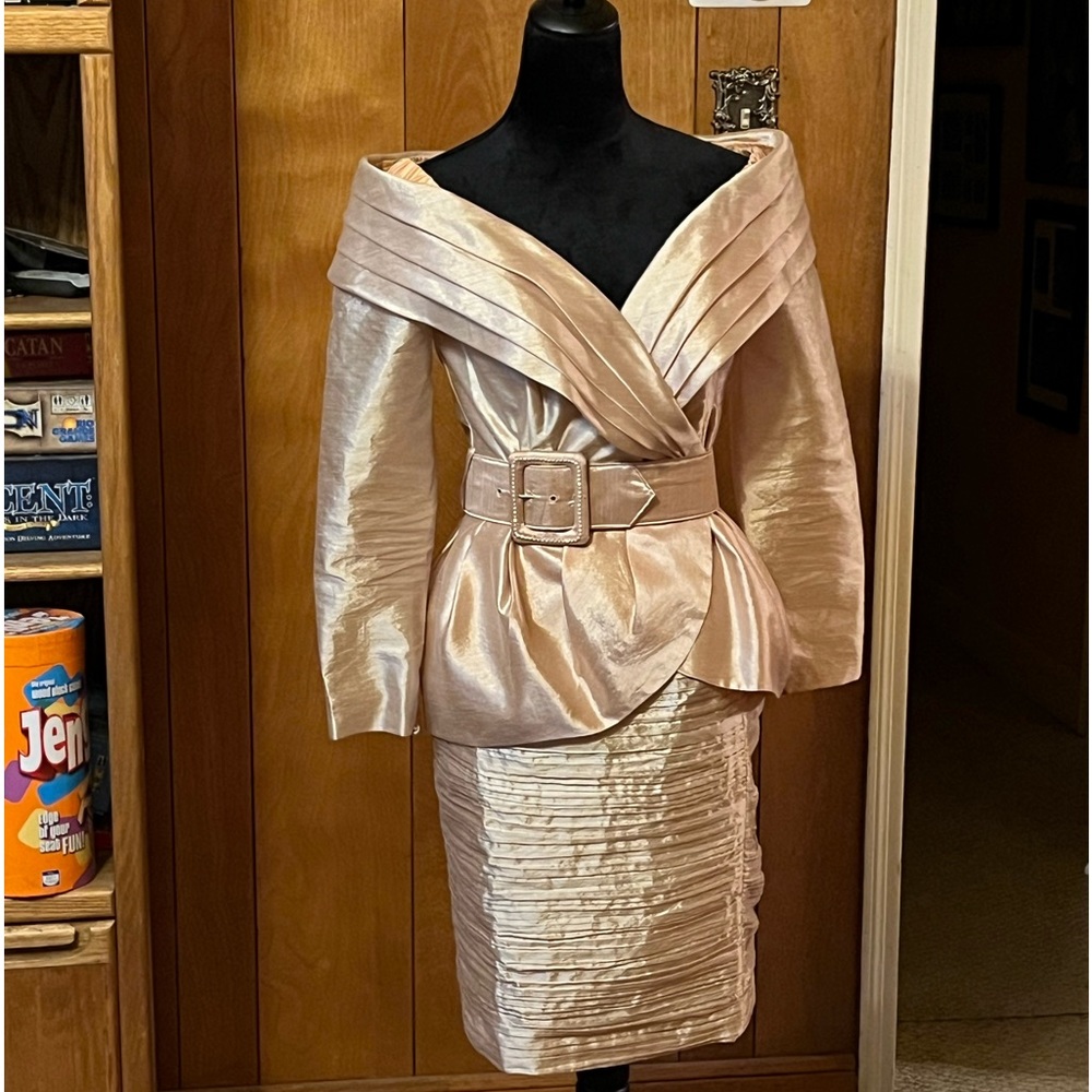 Great for fancy events